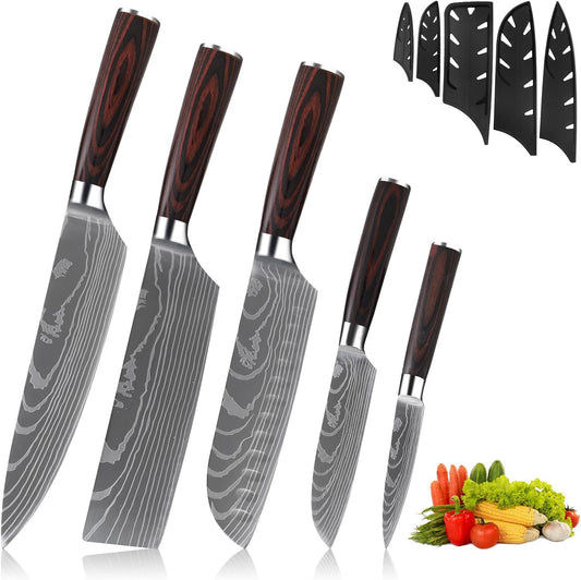 professional-5-piece-pro-chef-knife-set-with-case