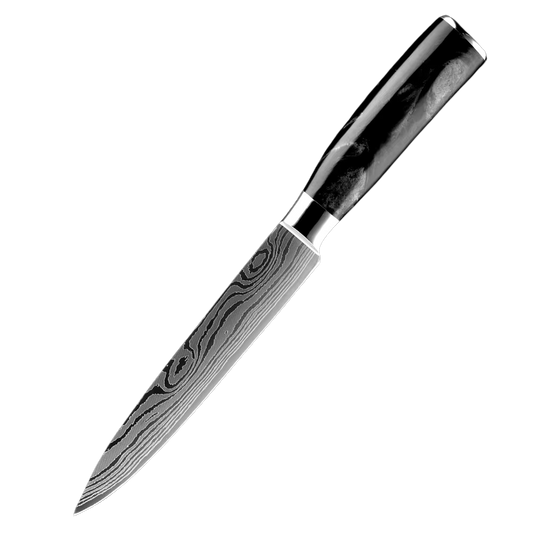 paring kitchen knife carbon steel JAPANESE PARING KNIFE