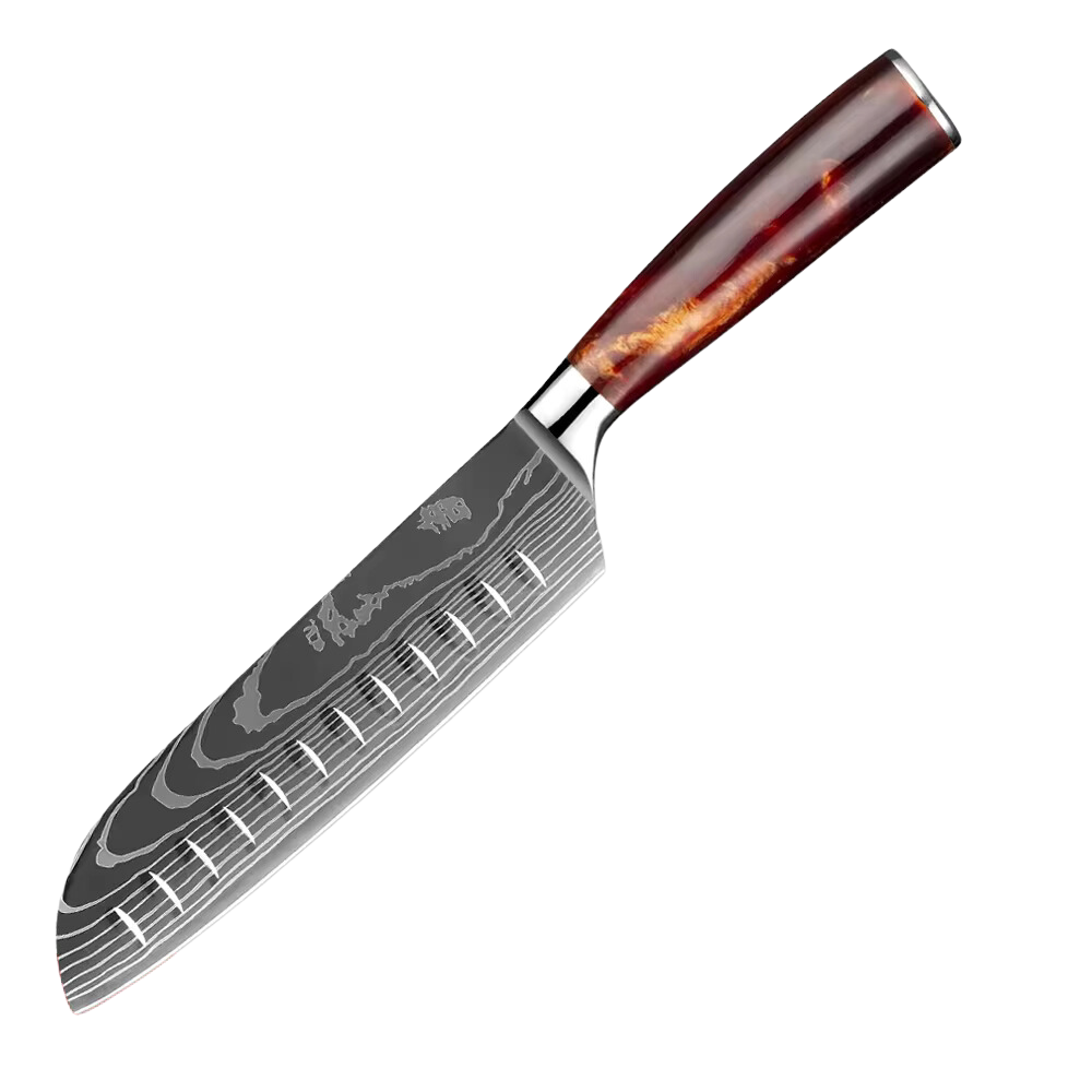 top rated santoku knife good santoku knife