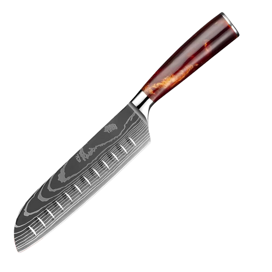 top rated santoku knife good santoku knife