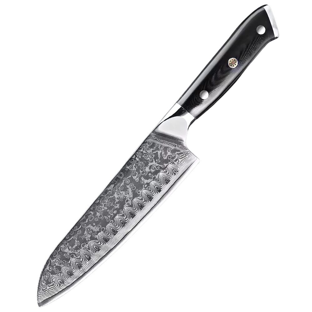 good santoku knife santoku damascus knives