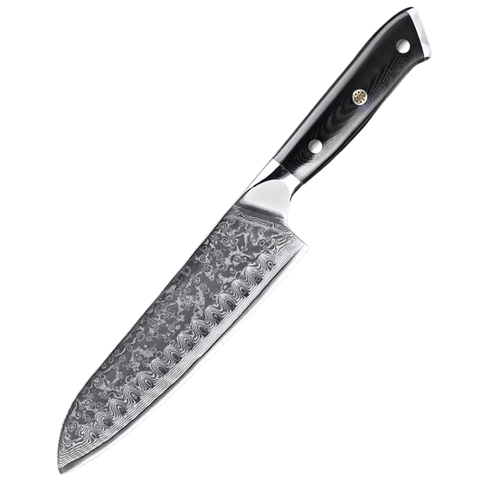 good santoku knife santoku damascus knives